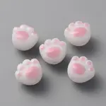 Opaque Acrylic Beads