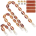 DIY Bag Strap Making Kit