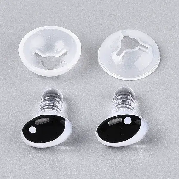 Glass Doll Craft Eyes