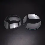 Glass Surface Dish Beaker Cover