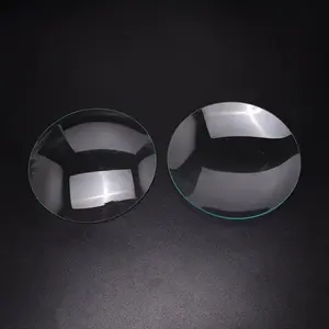 Glass Surface Dish Beaker Cover