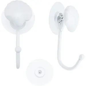 Porcelain Decorative Hook Hangers