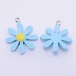 Resin Pendants