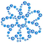 Acrylic Cabochons
