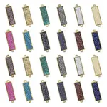 Brass Links Connectors