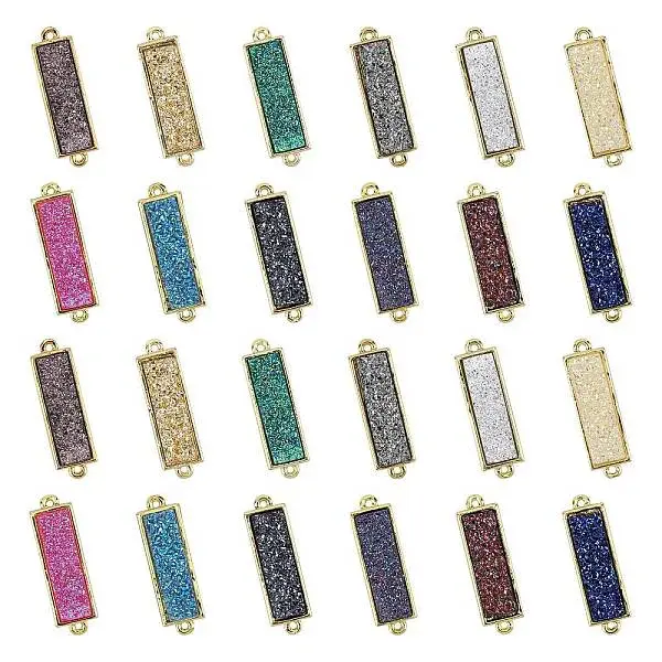 Brass Links Connectors