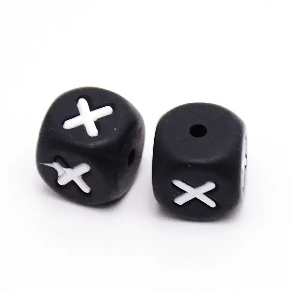 Silicone Beads