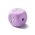 Silicone Beads