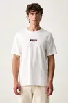 Tommy Hilfiger  tričko pánske bavlnené