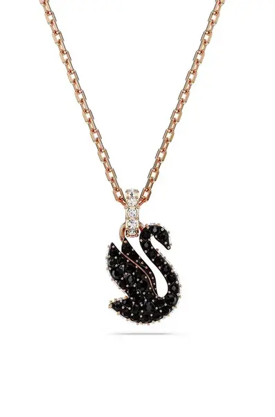 Swarovski  Náhrdelník  Swan