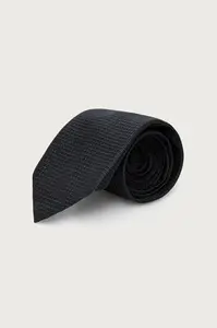BOSS  krawata pánská hedvábná H-TIE CM