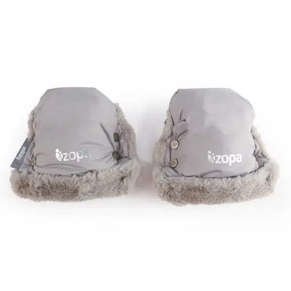 Zopa Zimní rukavice Fluffy 2