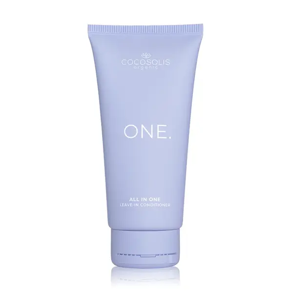 COCOSOLIS One bezoplachový kondicionér 150 ml