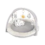 Zopa Hrací deka comfort, Cuddle Grey 2