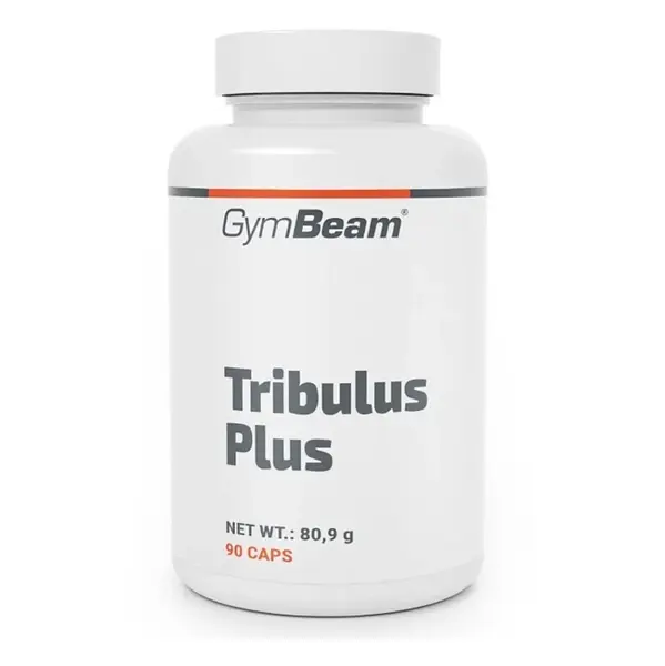 GYMBEAM Tribulus plus 90 kapslí