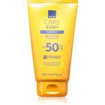Avon Care Sun + Protect hydratační krém na opalování SPF 50 150 ml
