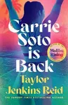 Carrie Soto Is Back (poškozená) - Taylor Jenkins Reid