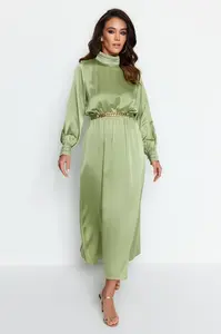 Dámské šaty Trendyol Classic