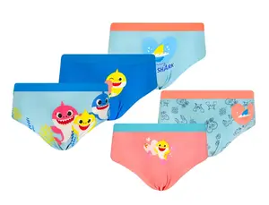 Dívčí kalhotky Character