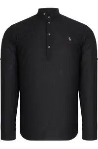 Pánská polokošile dewberry