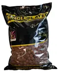 Singleplayer krmné boilie scopex & squid 10 kg - 20 mm