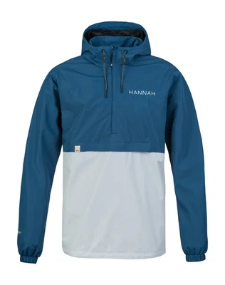 Pánská bunda Hannah FOUNDER legion blue/dawn blue