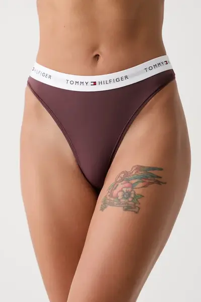 Tommy Hilfiger  tangá dámske