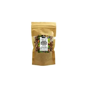 Mandle natural 2 x 400g