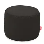 Sedací pouf Point Canvas, viac farieb - Fatboy Farba: uhľovočierna