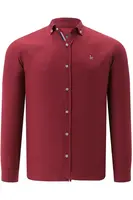 Pánská košile dewberry