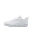 NIKE Tenisky 'Court Borough'  biela