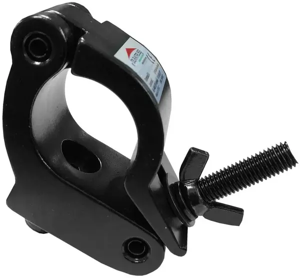 DURATRUSS DT PRO Side Truss Clamp 500kg Black