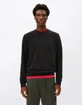Armedangels Baaro Fleece 105 black XL