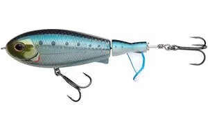 Berkley wobler screaming choppo floating sardine - 9,5 cm 22 g
