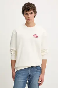 Levi's  Mikina  RELAXD GRAPHIC CREW