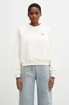 Fred Perry mikina dámska bavlnená