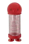 Hoptimist  láhev na vodu z plastu 400 ml