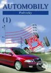 Automobily 1 - Podvozky - Bronislav Ždánský Zdeněk, Jan