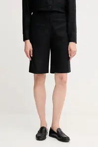 Tommy Hilfiger  Lněné kraťasy
