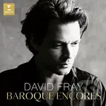 David Fray: Baroque Encores