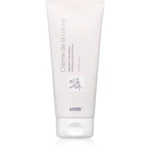 Anwen Crème de la crème hydratačný šampón na vlasy 200 ml