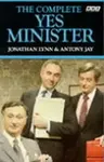 The Complete Yes Minister - Jonathan Lynn, Anthony Rupert Jay
