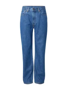 LEVI'S ® Džínsy  modrá denim