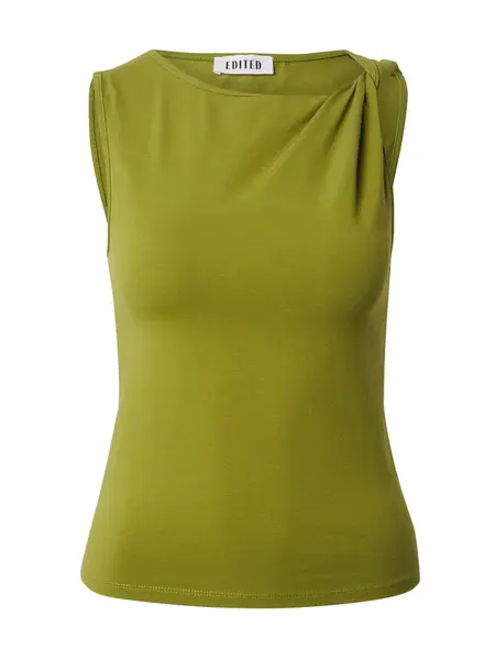 EDITED Top 'Wiebke'  zelená