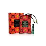 Aromatické vrecúško - kardamóm s ružou - CARDAMOM ROSE