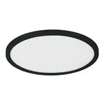 Eglo STROPNÍ LED SVÍTIDLO, 29,5/2,5 cm