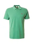 LEVI'S ® Tričko 'Housemark'  limetová