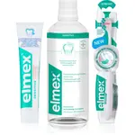 Elmex Sensitive Routine sada na zuby