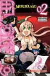 Murci lago, Vol. 2 - Yoshimurakana