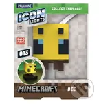 Icon svetlo Minecraft - Včielka